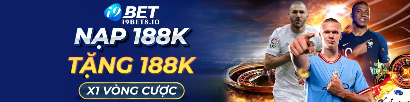 Banner I9BET