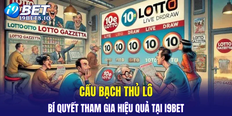 Cầu Bạch Thủ Lô