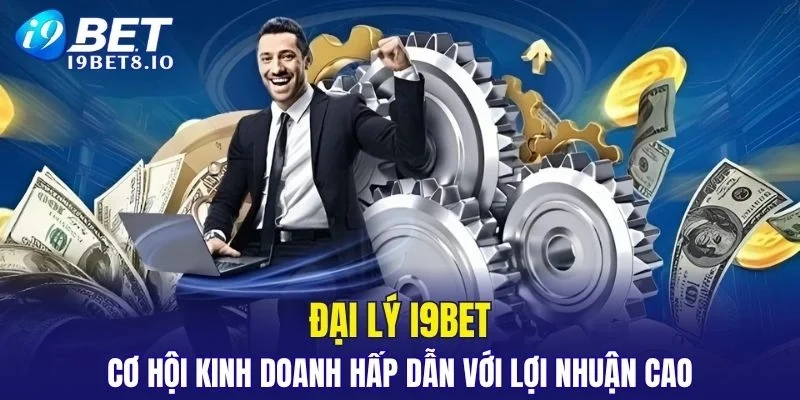 Đại Lý I9BET