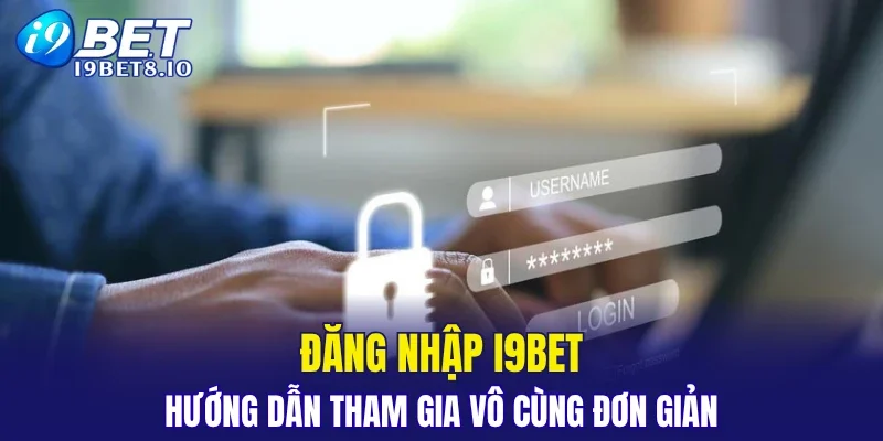 Đăng Nhập I9BET
