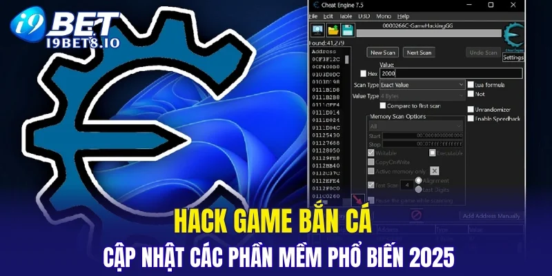 Hack Game Bắn Cá