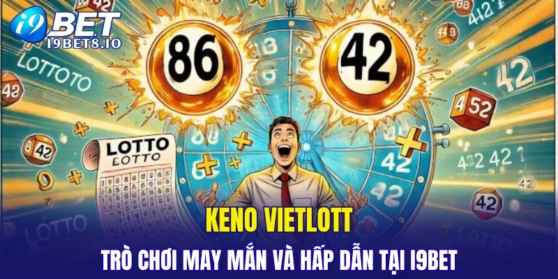 Keno Vietlott