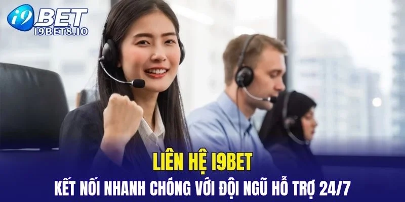 Liên Hệ I9BET
