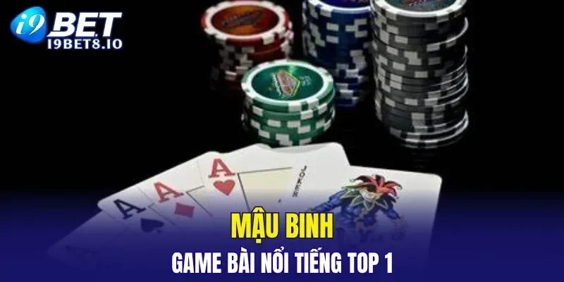 Mậu Binh