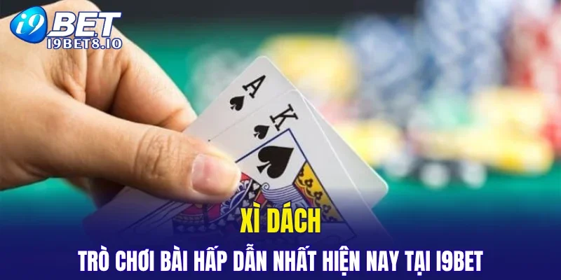 Xì Dách